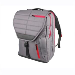 Altego 16-Inch Channel Stitched Laptop Backpack